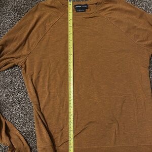 Prana Sunshirt size S